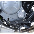 R&G Racing Engine Case Slider for Kawasaki Z650 '17-18 R&G Racing Engine Case Slider for Kawasaki Z650 '17-18